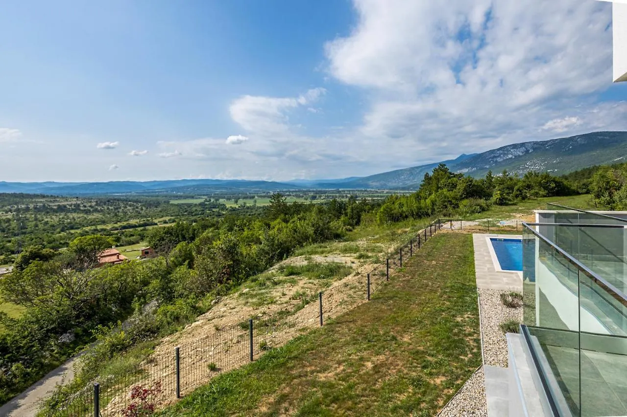 Villa Tramonto Kozljak 0*,