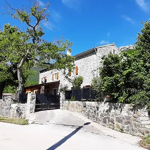 Kozljak, For 10 People, Pool Kozljak