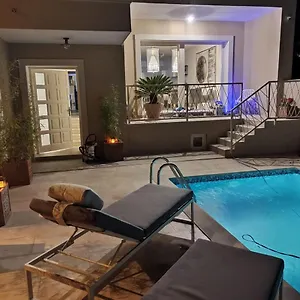 Damiani Villa